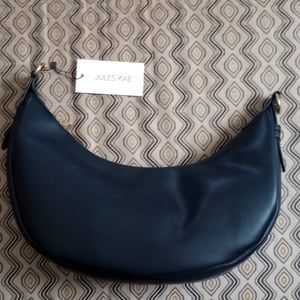 Jules Kae NWT crescent bag